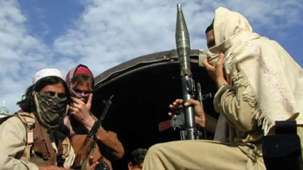 Les talibans pakistanais annoncent la fin d&rsquo;un cessez-le-feu jamais entièrement respecté