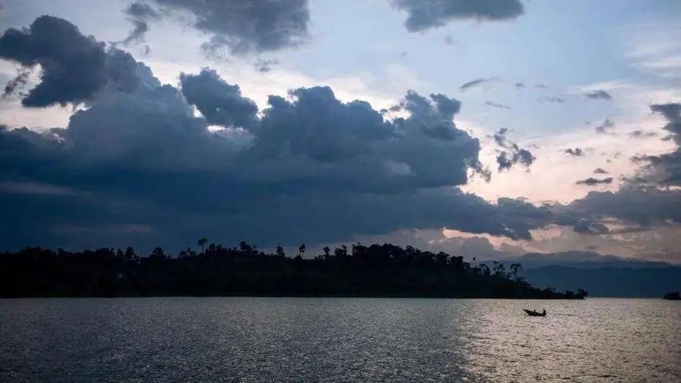 Le Rwanda accuse à nouveau la RDC de survol de son espace aérien