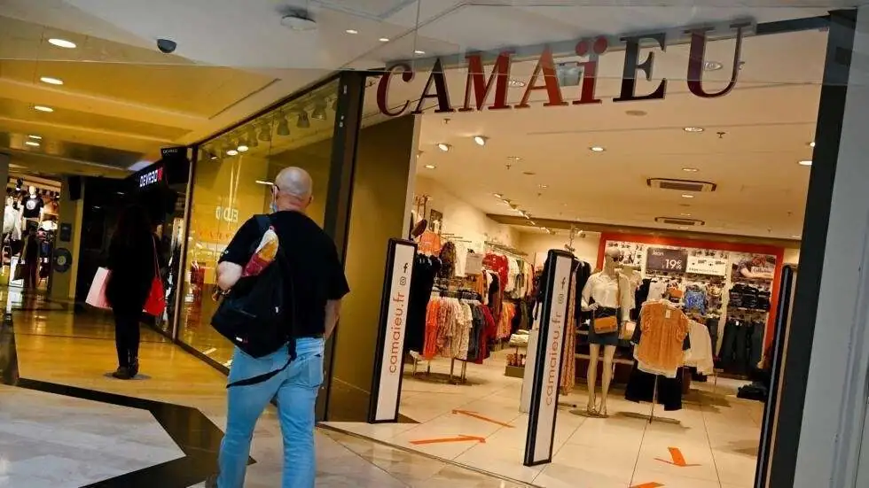 Après la liquidation judiciaire de Camaïeu, les industries du textile marocaines à la peine