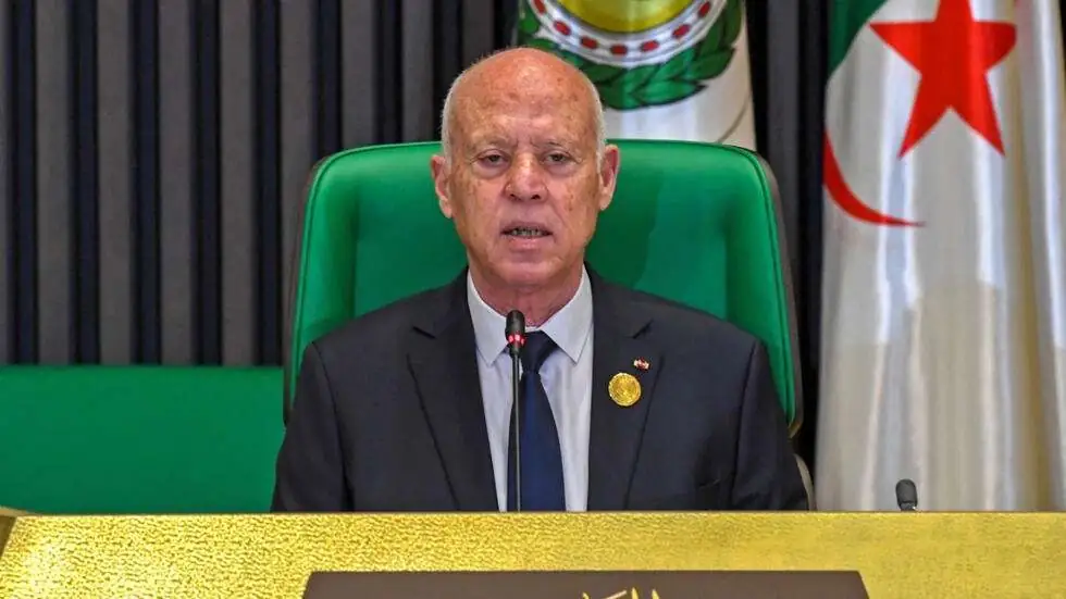 Tunisie: après l&rsquo;abstention record aux législatives, Kaïs Saïed sort de son silence