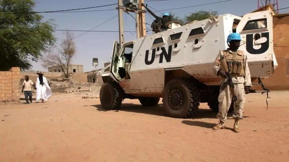 Mali: deux policiers de la Minusma tués dans une attaque à Tombouctou