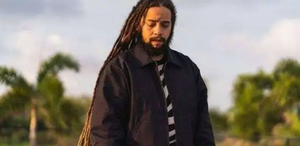 Décès à 31 ans du musicien Jo Mersa Marley, petit-fils de Bob Marley