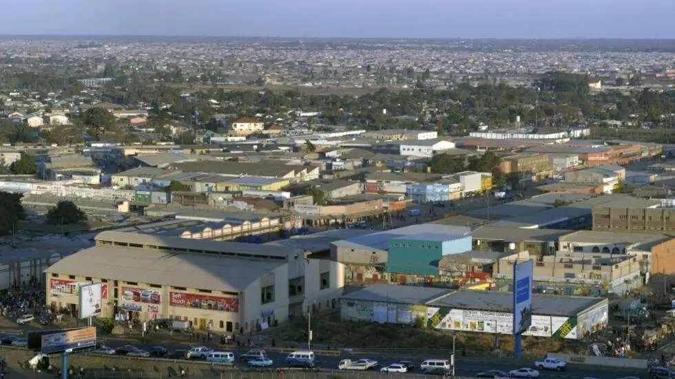 Le corps d’un étudiant tué au sein des forces pro-russes en Ukraine rapatrié en Zambie