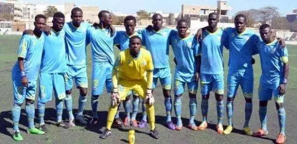 Guédiawaye : Des journalistes paient le ticket d’entrée pour couvrir les matchs de GFC