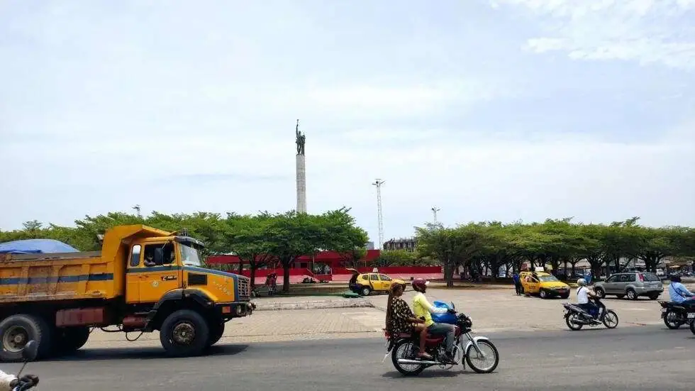 Bénin: dans la rue, un intérêt limité pour les élections législatives