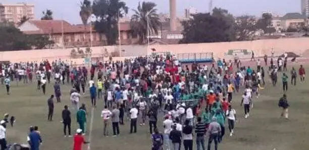 Incidents au stade Iba Mar Diop : Les supporters de As Pikine menacent de boycotter les matches à l&rsquo;extérieur