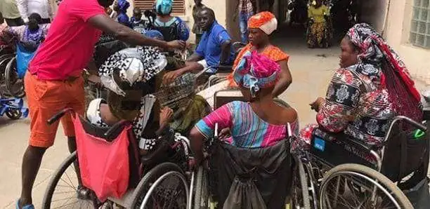 Fatick Journée internationale des personnes handicapées : Yatma Fall plaide pour la tenue d’un conseil présidentiel sur le handicap