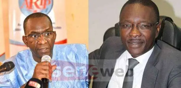 Télécoms : Les concurrents d’Orange, Free et Expresso empêtrés dans l’enfer de la régulation