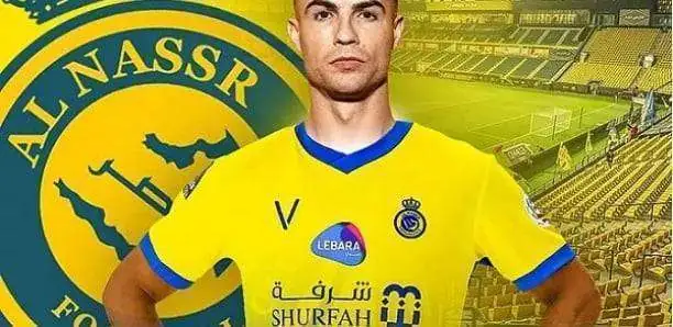 Cristiano Ronaldo va s’engager avec un club saoudien, un salaire record à la clé