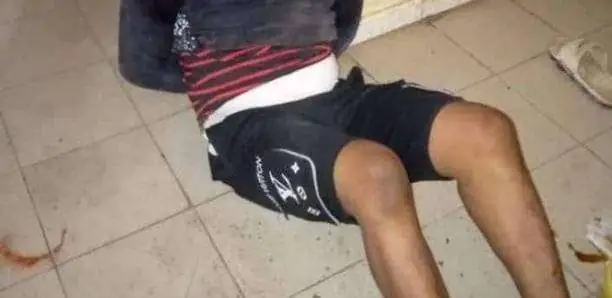 Agression mortelle au marché de Mbour : Les révélations du Procureur