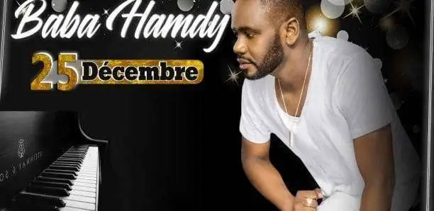 Musique : Le chanteur Baba Hamdi reprend le micro avec une histoire d&rsquo;amour jamais racontée !