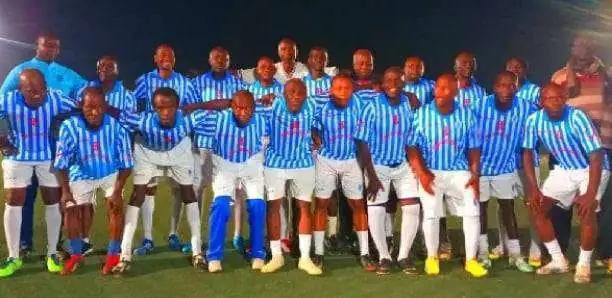 Tambacounda : L&rsquo;équipe la plus titrée des navétanes rend hommage à ses disparus et dirigeants