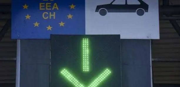 Feu vert à l&rsquo;entrée de la Croatie dans l&rsquo;espace Schengen, la Roumanie et la Bulgarie recalées