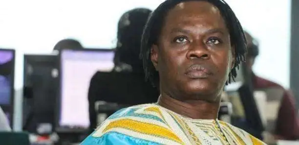 Baaba Maal en deuil : Le festival Blues du fleuve reporté !