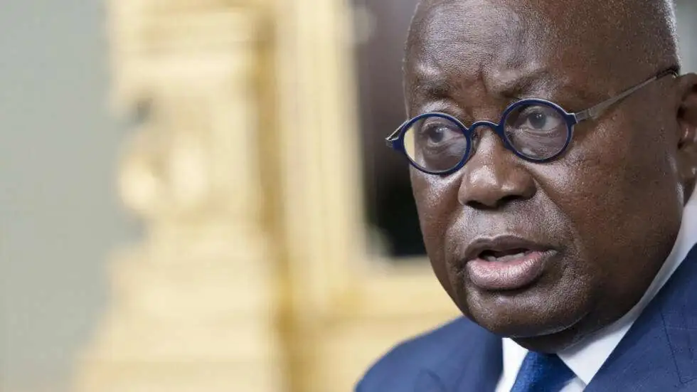 Wagner: après la convocation de l’ambassadeur ghanéen au Burkina, les deux parties jouent l’apaisement