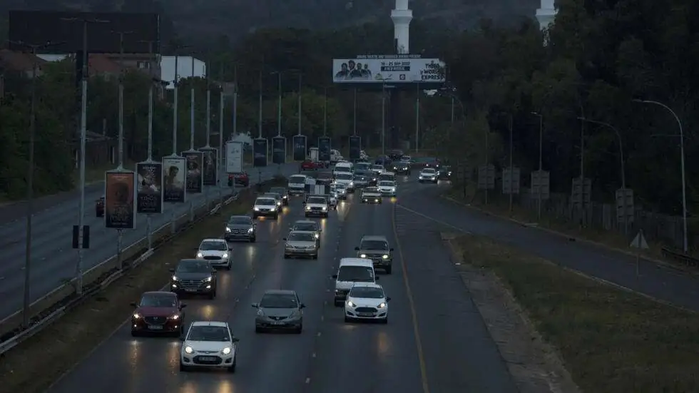 Afrique du Sud: les délestages forcent des entreprises à réduire l’activité