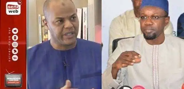 Plainte de Mame Mbaye Niang : Sonko maintient ses accusations et attend une convocation du Tribunal