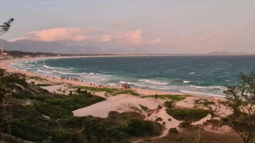 Madagascar: un retour du tourisme de croisière en demi-teinte après deux ans de Covid-19