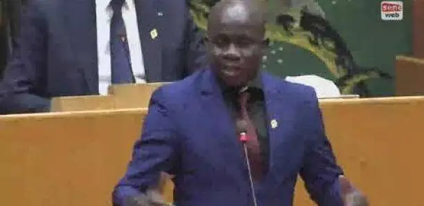 Alphonse Mané Sambou: « Le taux de croissance à deux chiffres me laisse pessimiste »