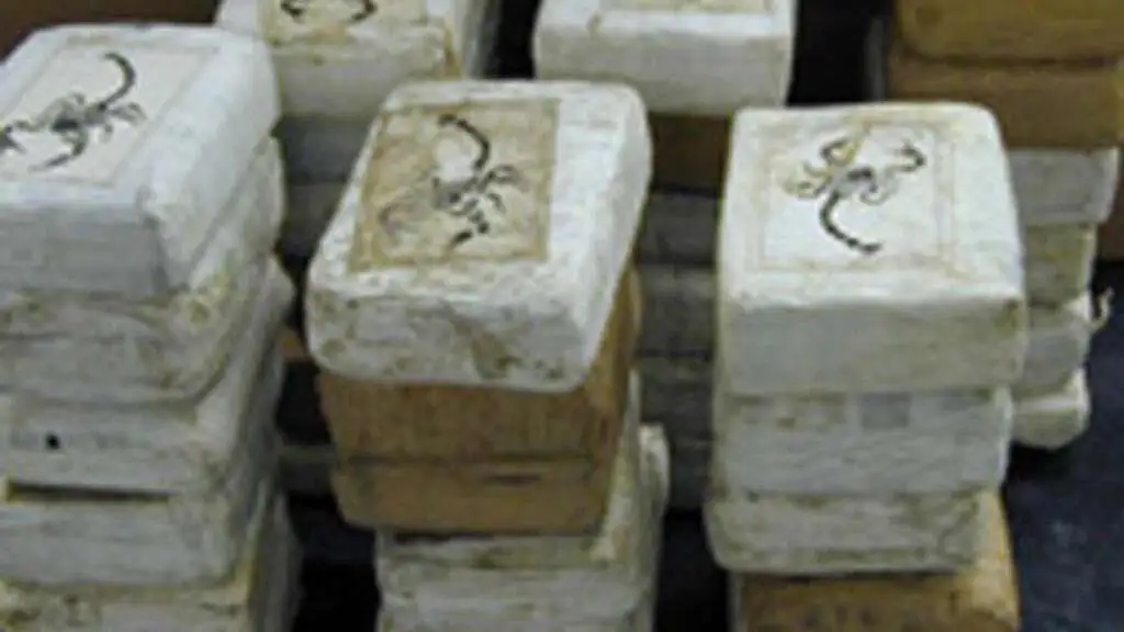 Drogue: quel impact sur la stabilité politique en Afrique de l’Ouest?