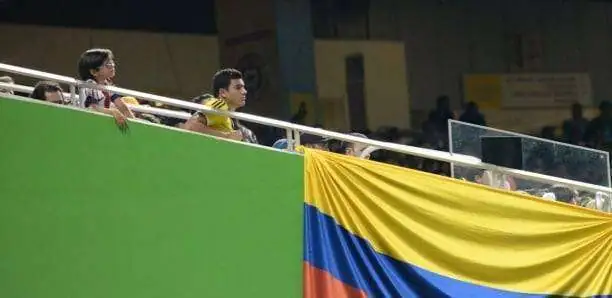 Le Colombien Andrés Balanta meurt subitement à l&rsquo;âge de 22 ans