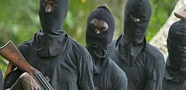 Touba: 15 braqueurs, des coups de feu et une rondelette somme emportée