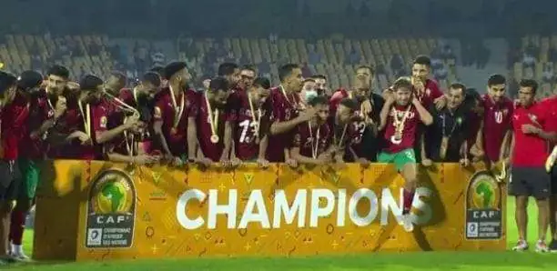 Chan-2023 en Algérie : Le Maroc, champion en titre, menace de boycotter le tournoi