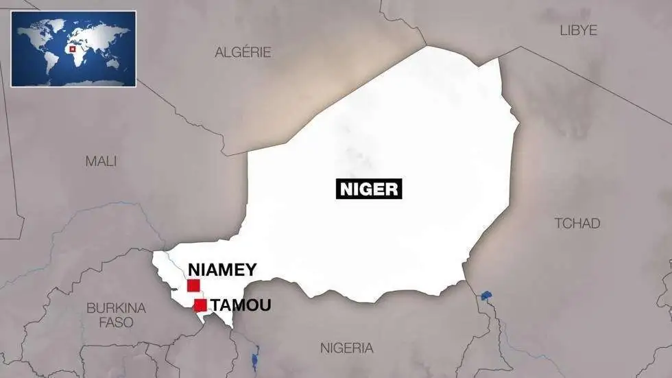 Niger: pas de bavure de l’armée lors de l’attaque de Tamou, conclut l’enquête de la CNDH