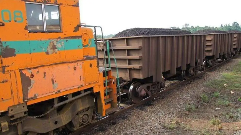 Gabon: tous les trains bloqués après un éboulement sur le Transgabonais