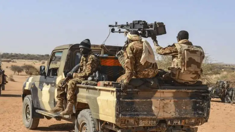 Mali : l’armée perd des soldats dans une attaque