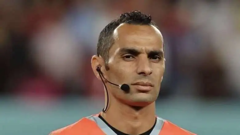 Coupe du monde des clubs : quatre arbitres africains choisis par la Fifa