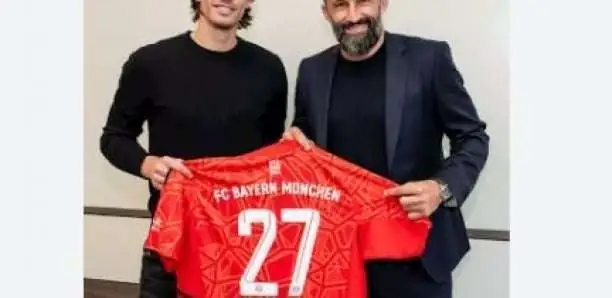 Bundesliga: Blessure de Manuel Neuer: Le Bayern recrute Yann Sommer