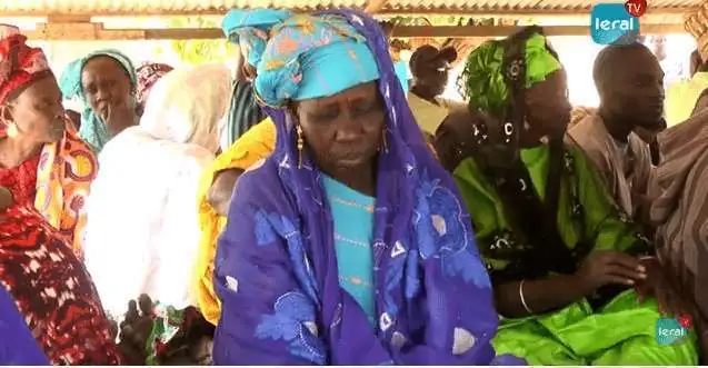 Touba Niane : Les populations désoeuvrées, laissées à elles-mêmes, réclament une solution à leurs maux