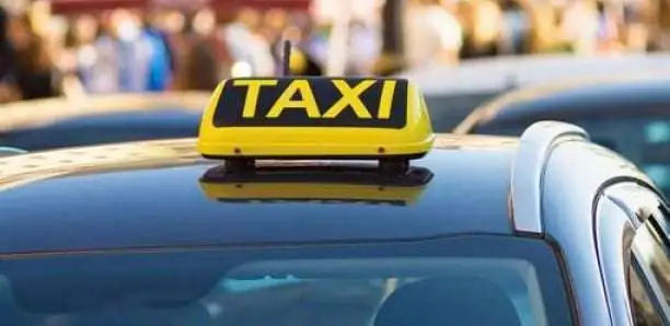 Tambacounda : Les chauffeurs de taxis réclament la libération de leurs collègues arrêtés