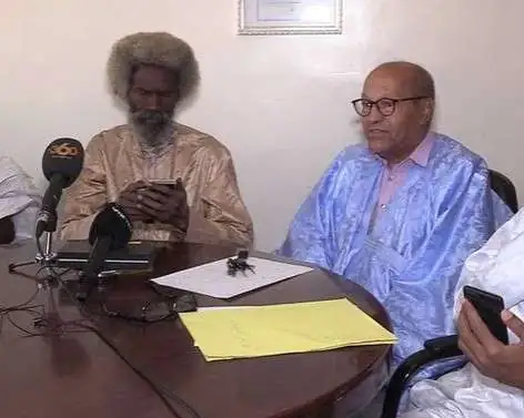 Mauritanie : la défense de Mohamed Abdel Aziz déplore les entraves à l’accès au dossier