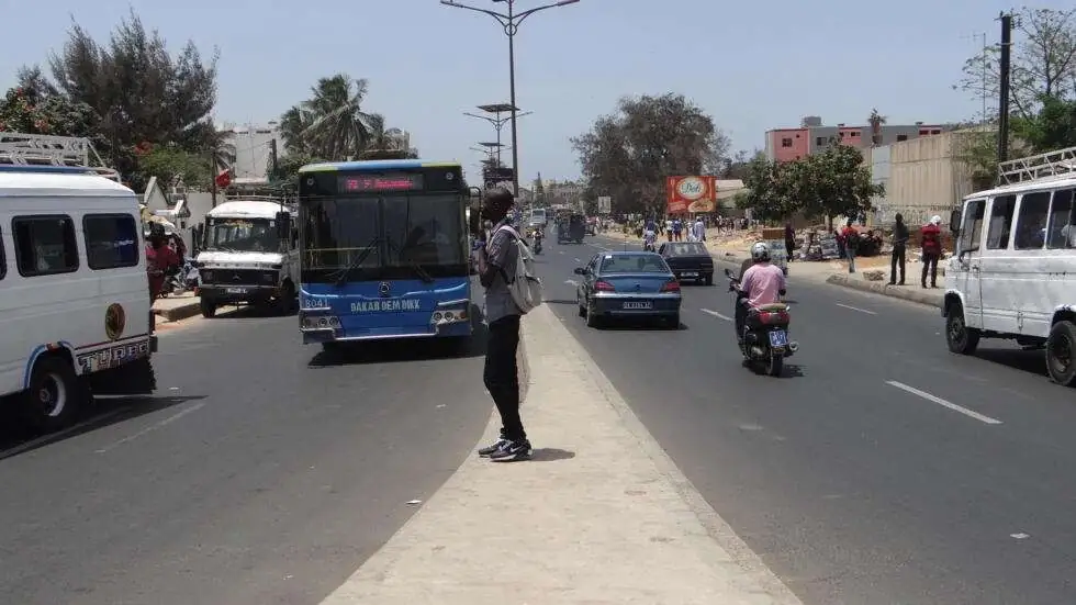 Sénégal: quelles mesures pour faire face à l’insécurité routière?