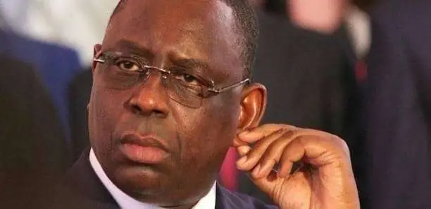 Accident de Kaffrine : Le Président Macky Sall décrète un deuil national de trois jours