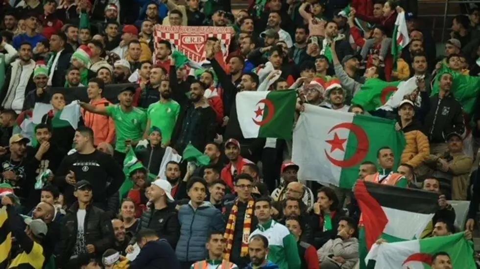Football: Algérie, une fierté retrouvée avec le CHAN à la maison