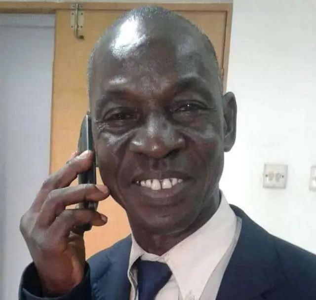 Guinée : décès du célèbre chroniqueur scientifique Saïbou Texan Camara de la RTG