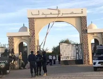 Mauritanie Affaire de la décennie: Reprise du procès avec la convocation de témoins