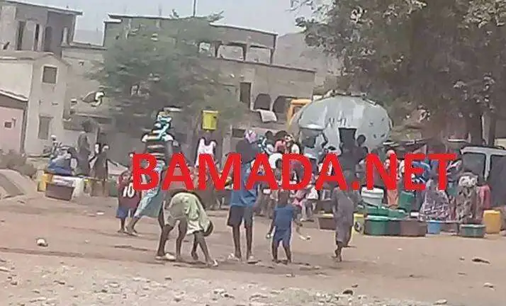 Mali : Deux hommes kidnappés, 3 tricycles enlevés