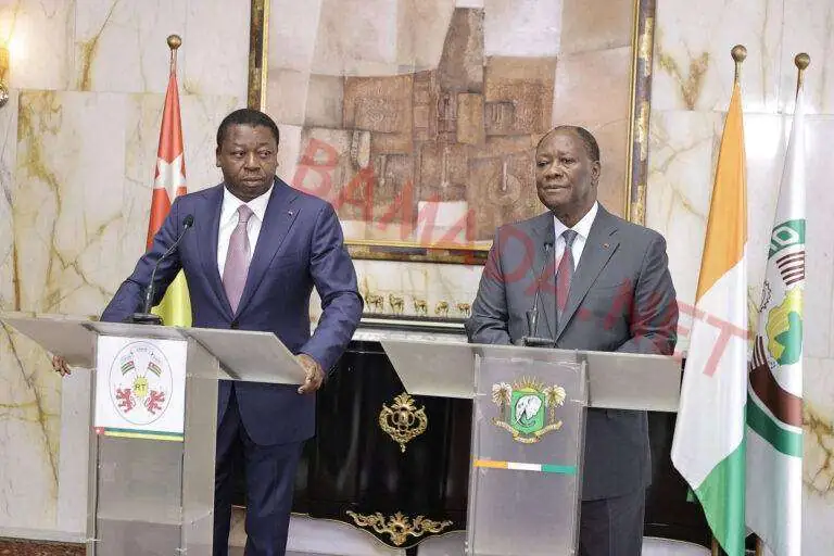 AFFAIRE DES SOLDATS IVOIRIENS DÉTENUS AU MALI: POURQUOI LE TOGO S’EST IMPOSÉ COMME MÉDIATEUR