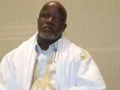  » Ribat » indexe les autorités d’être à défaut de preuves contre Ould Abdel Aziz