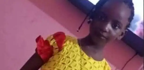 La fille Aïcha Top disparue depuis samedi