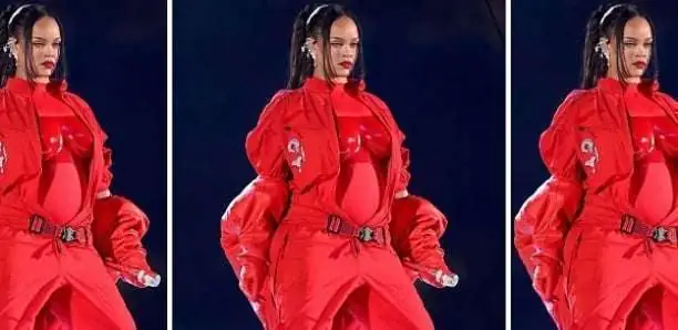 Rihanna enceinte : Le secret espoir de son père