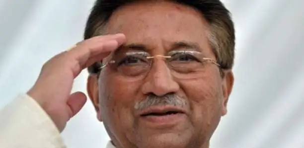 Mort de l&rsquo;ancien président du Pakistan Pervez Musharraf
