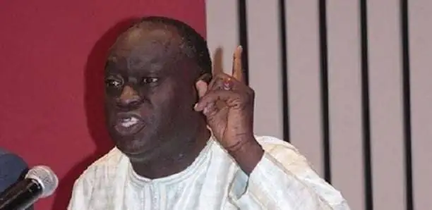 Ordre des avocats : Me El Hadji Diouf « jugé » le 28 février prochain