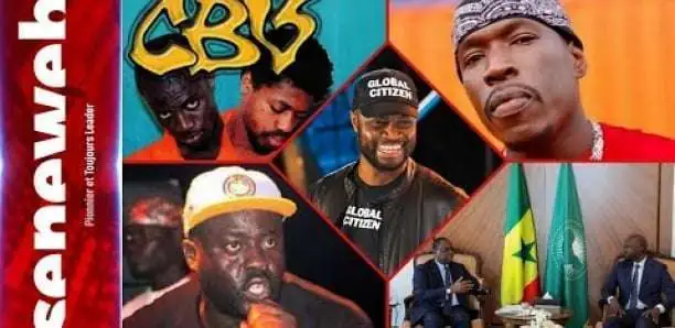 Kep&rsquo;Art Hip Hop : FATA dit tout sur sa carrière, son passé avec Daddy Bibson, Nitdoff, l&rsquo;actualité..