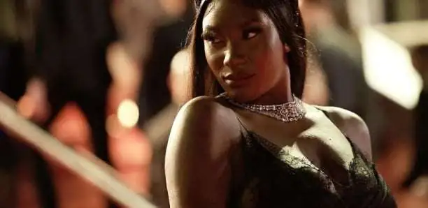 Enquête ouverte pour vol et chantage après une plainte de la superstar Aya Nakamura