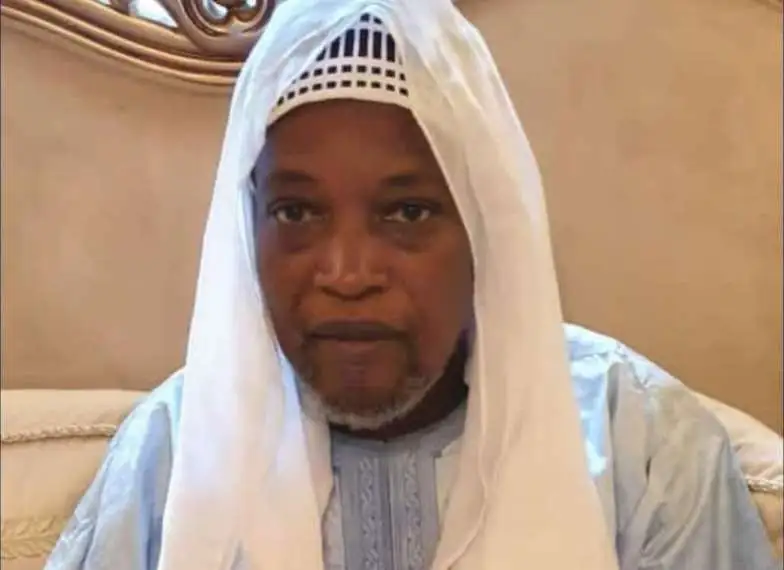 Nécrologie : décès de Sidy Makhtar MBACKÉ